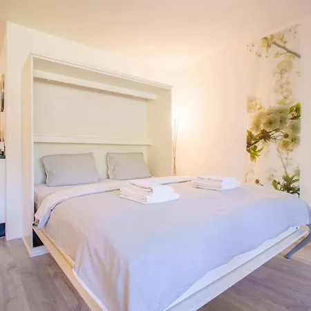 Apartman Rothornblick 6