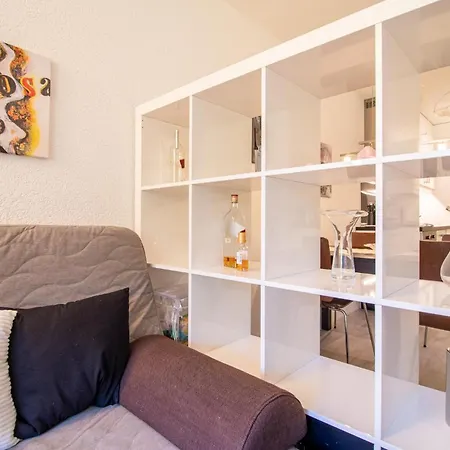 Rothornblick 6 Apartment Arosa