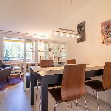 Rothornblick 6 Arosa